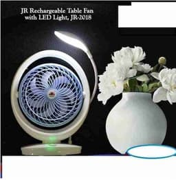 𝐉𝐑 𝟐𝟎𝟏𝟖 𝐂𝐡𝐚𝐫𝐠𝐞𝐫 𝐅𝐚𝐧 𝐰𝐢𝐭𝐡 𝐥𝐞𝐝 𝐥𝐢𝐠𝐡𝐭 - Image 3