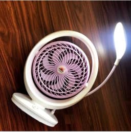 𝐉𝐑 𝟐𝟎𝟏𝟖 𝐂𝐡𝐚𝐫𝐠𝐞𝐫 𝐅𝐚𝐧 𝐰𝐢𝐭𝐡 𝐥𝐞𝐝 𝐥𝐢𝐠𝐡𝐭 - Image 4